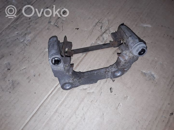 Audi A8 S8 D4 4H Supporto della pinza del freno posteriore 0952