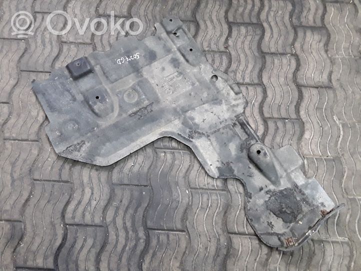 Audi A8 S8 D4 4H Rear underbody cover/under tray 4H4825214C