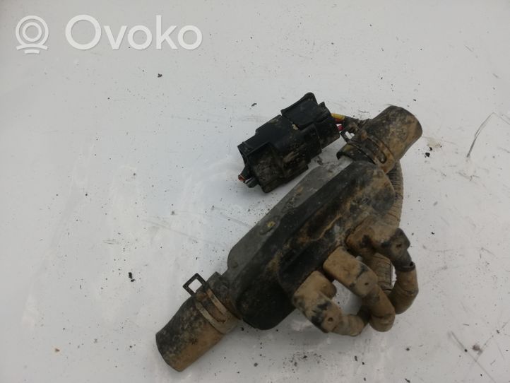 Hyundai Santa Fe Système de préchauffage du moteur 9734126100