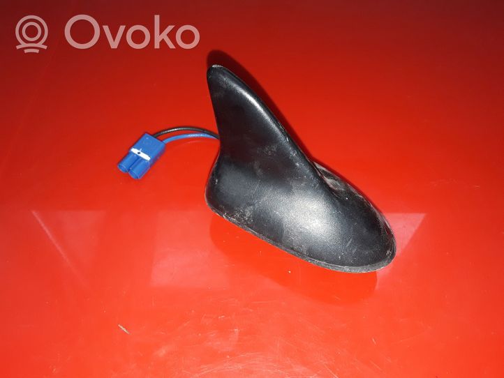 Opel Zafira C Aerial GPS antenna 22786214