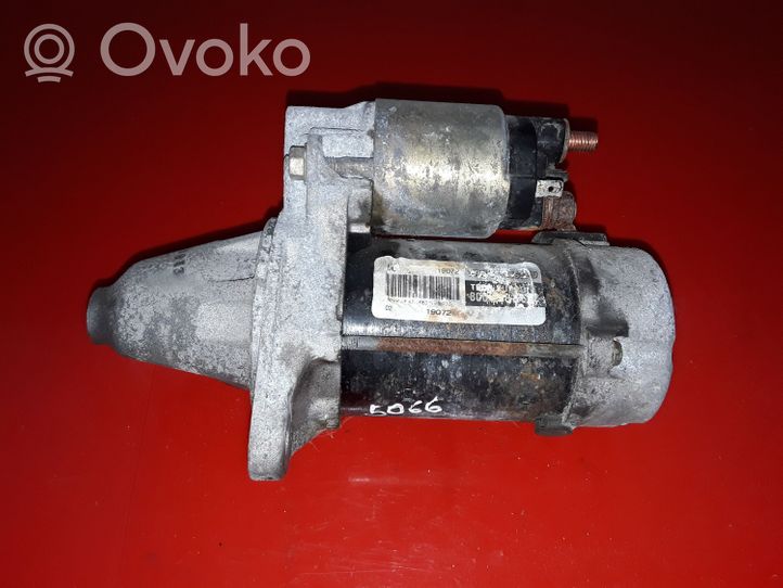 Subaru Tribeca Starter motor 19072