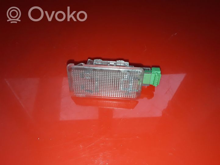 Volvo S60 Przycisk / Włącznik oświetlenia wnętrza kabiny 30755108