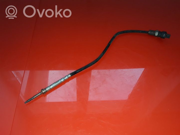 BMW 3 F30 F35 F31 Išmetamųjų dujų temperatūros daviklis 022656002781