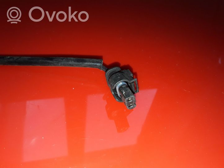 BMW 3 E90 E91 Izplūdes gāzu temperatūras sensors 7806254