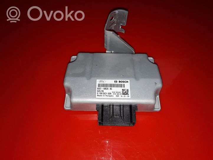 Ford Focus Degimo valdymo blokas BV6T14B526BC