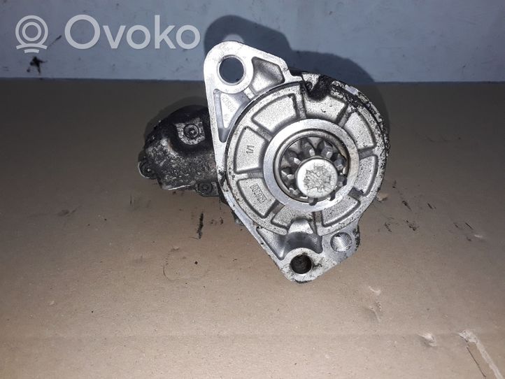 Audi Q7 4L Anlasser 059911024C