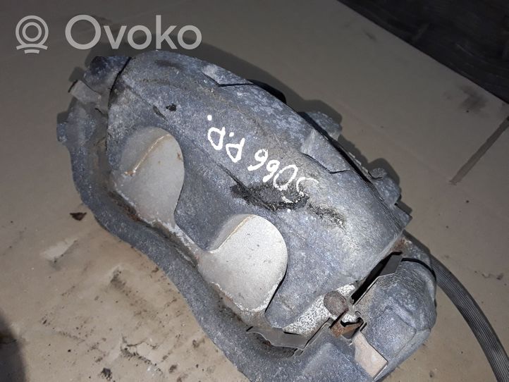 Subaru Tribeca Caliper de freno delantero 777