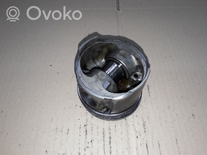 SsangYong Kyron Piston D20DT