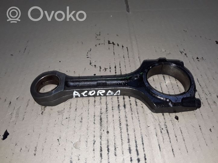 Honda Accord Connecting rod/conrod RBD17