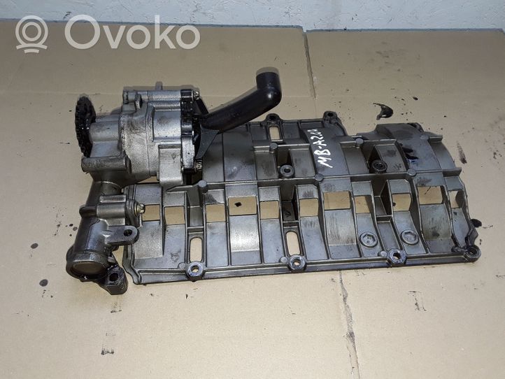 Mercedes-Benz A W169 Oil pump 6401810401