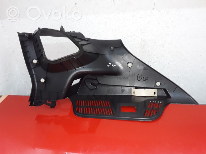 Nissan Qashqai Rivestimento montante (C) 769354EA0A