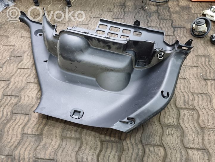 SsangYong Korando Rivestimento pannello inferiore del bagagliaio/baule 7742134000