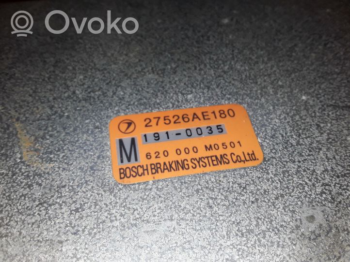 Subaru Outback Bloc ABS 27526AE180