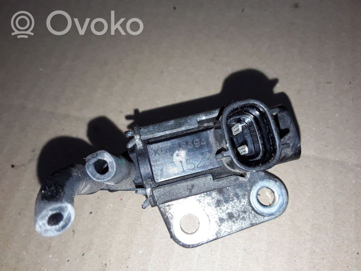 Mitsubishi ASX Valvola di depressione K5T46494