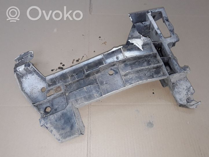 Opel Movano A Staffa di rinforzo montaggio del paraurti posteriore 7700352211