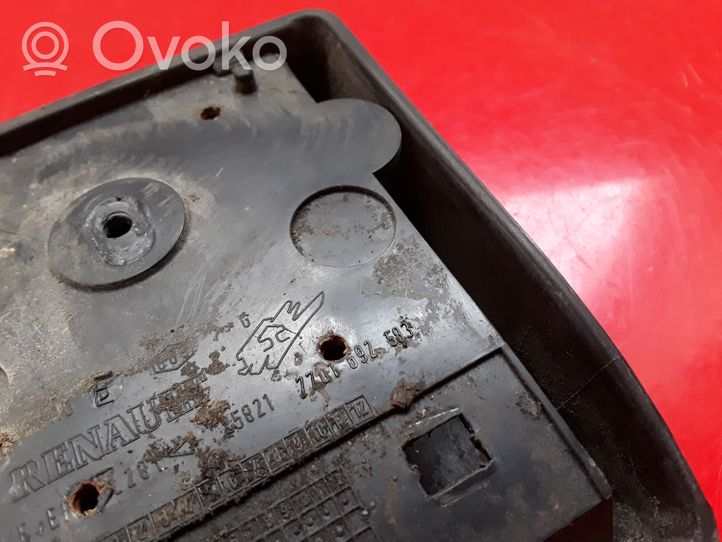 Opel Movano A Moulure de porte avant 7701692583