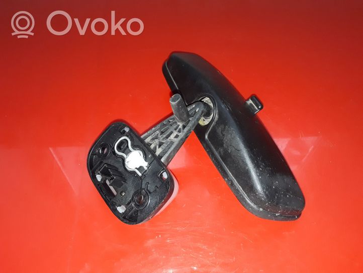 Subaru Justy Rear view mirror (interior) E1010610