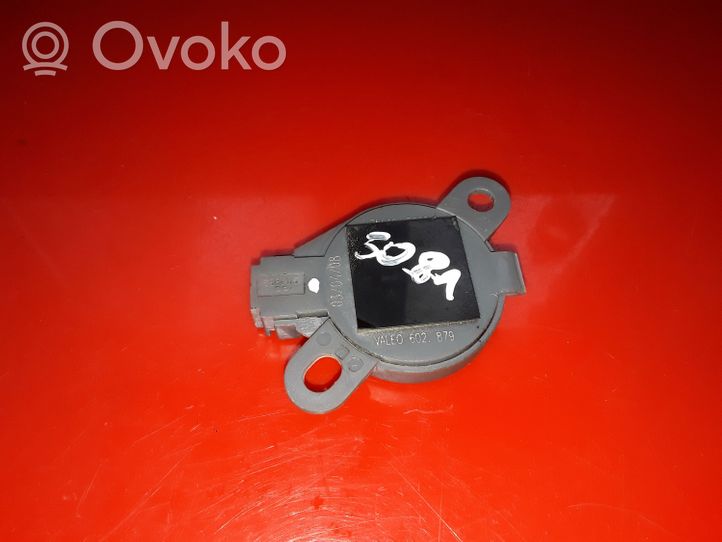 Nissan Qashqai Capteur PDC aide au stationnement 25640JD000