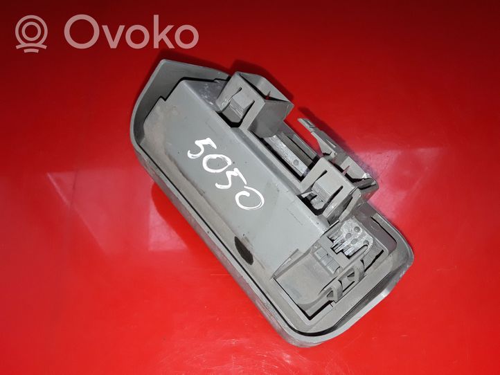 Opel Movano A Przycisk / Włącznik oświetlenia wnętrza kabiny 8200418970