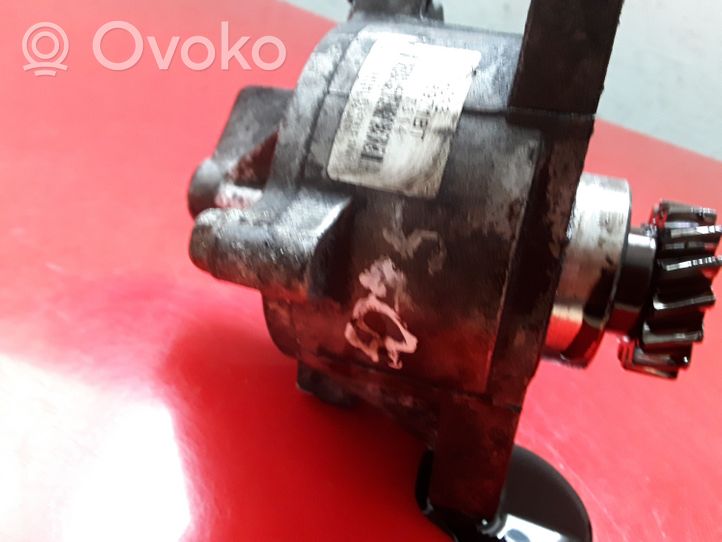 Mitsubishi Pajero Vacuum pump 2020A013