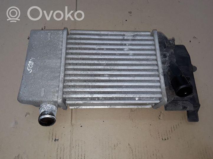 Toyota Verso-S Radiatore intercooler JD1271005100