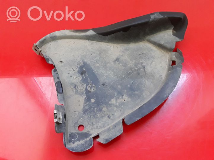 Skoda Octavia Mk1 (1U) Osłona pod zderzak przedni / Absorber 1U0805826A