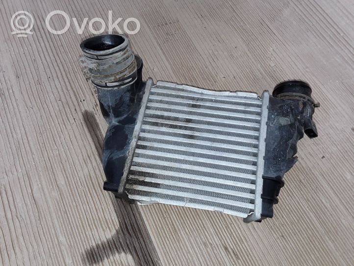 Skoda Octavia Mk1 (1U) Chłodnica powietrza doładowującego / Intercooler 1J0145803S