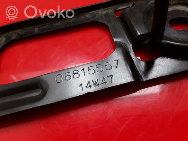 Volvo V40 Couverture ISOFIX 06815557