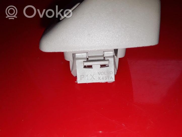 Volvo V40 Clip/gancio/supporto per aletta parasole K4STA