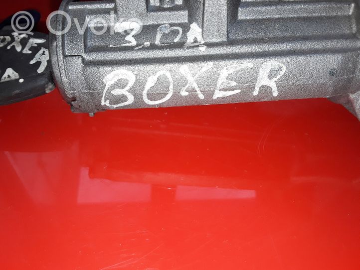 Peugeot Boxer Stacyjka B365TRW