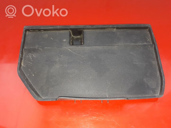 Volvo V40 Hansikaslokeron pehmuste 09123704