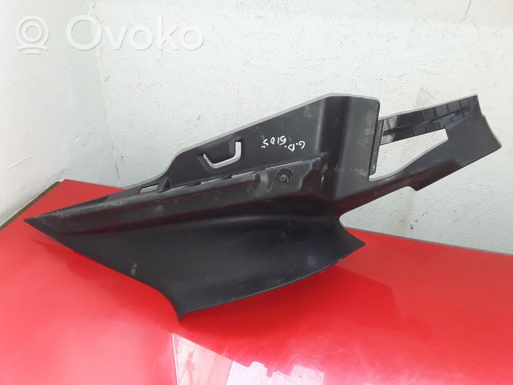 Volvo V40 Rivestimento pannello laterale del bagagliaio/baule 31389391