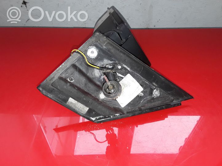 Volkswagen Polo IV 9N3 Specchietto retrovisore elettrico portiera anteriore E9014245