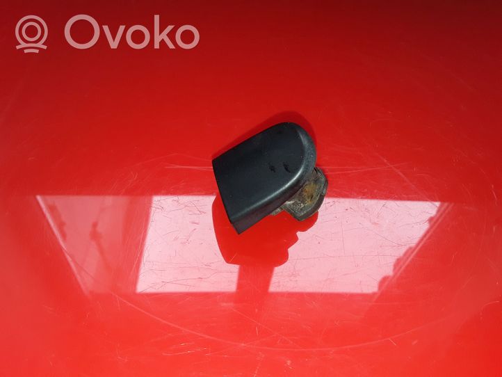 Volkswagen Polo IV 9N3 Rear door handle cover NOCODE