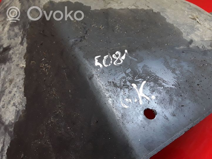 Nissan Qashqai Inne części podwozia 76749JD00A