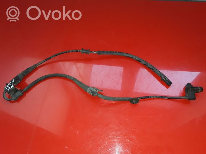 KIA Ceed Czujnik prędkości obrotowej koła ABS 598301H300