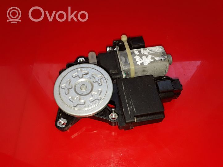 Chevrolet Captiva Moteur de lève-vitre de porte avant 20872598