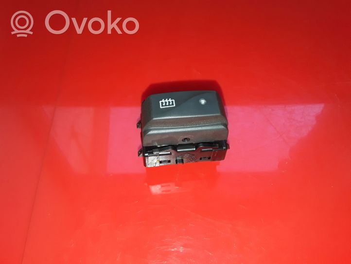 Dacia Dokker Windscreen/window heater switch 253503244R