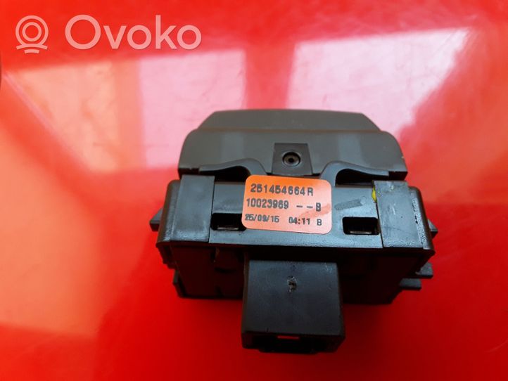 Dacia Dokker ESP (stabilumo sistemos) jungtukas 251454664R