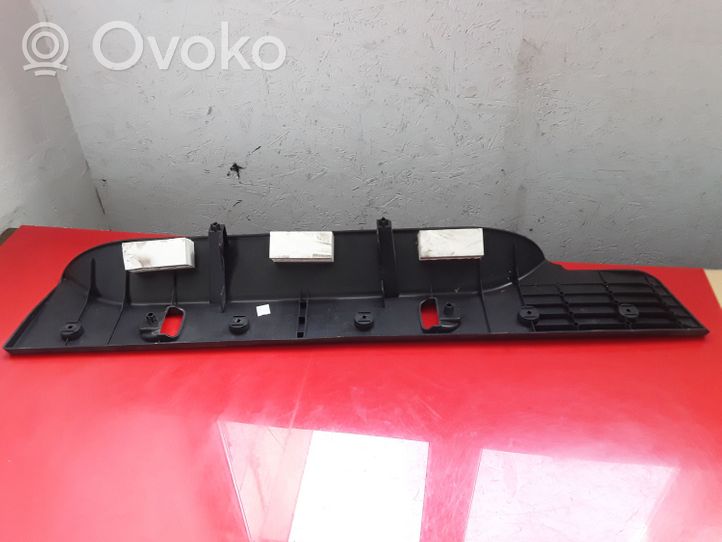 Dacia Dokker Copertura del rivestimento del sottoporta posteriore 828735877R