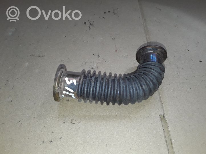 Dacia Dokker EGR valve line/pipe/hose 
