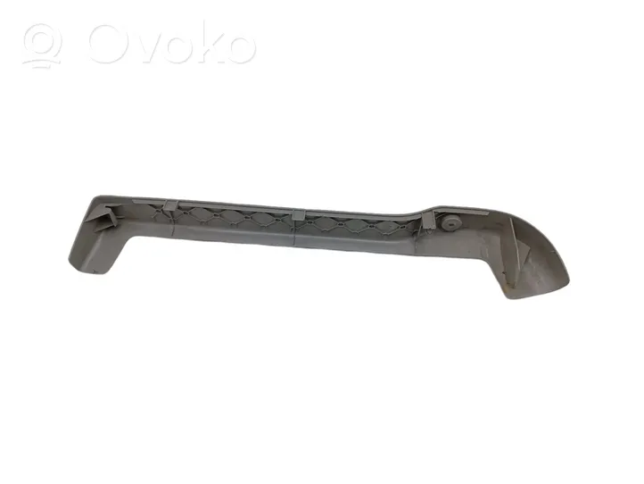 Volkswagen PASSAT B5 Rivestimento del binario sedile anteriore del conducente 1J0881347D