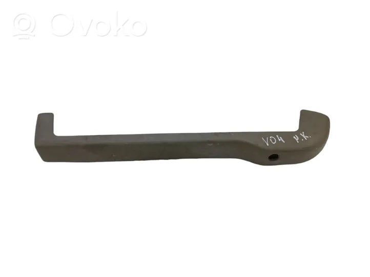 Volkswagen PASSAT B5 Rivestimento del binario sedile anteriore del conducente 1J0881347D