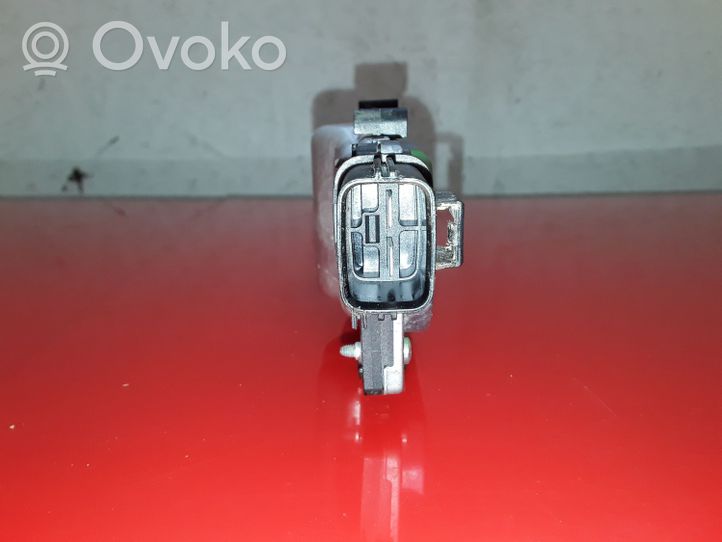 Volvo V40 Sterownik / Moduł wentylatorów 1137328713