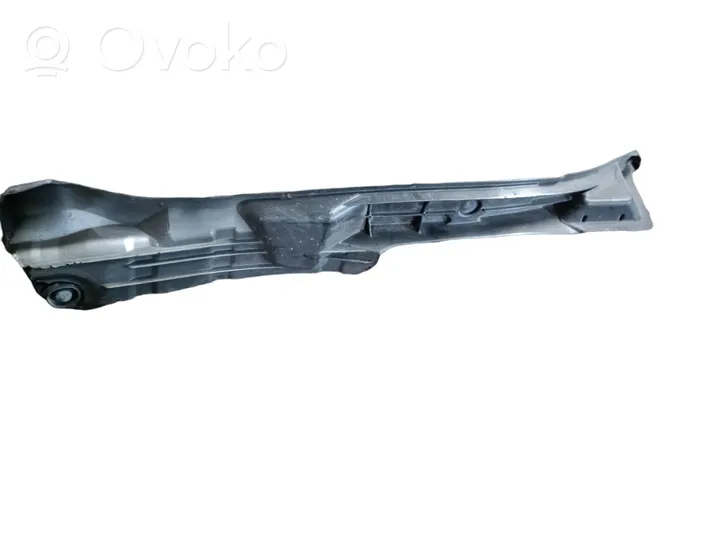 Toyota Avensis T250 Inne części podwozia 5686605020