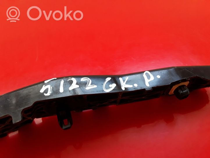 Toyota RAV 4 (XA30) Soporte de montaje del parachoques trasero 5215642031