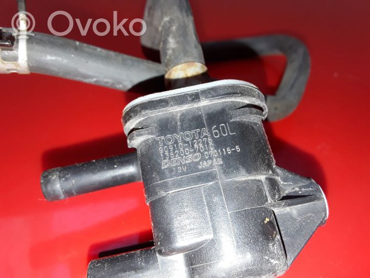 Toyota RAV 4 (XA30) Electrovanne Soupape de Sûreté / Dépression 9091012276