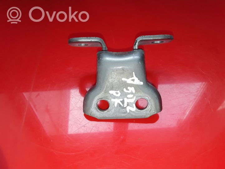 Toyota RAV 4 (XA30) Zawias dolny drzwi przednich 