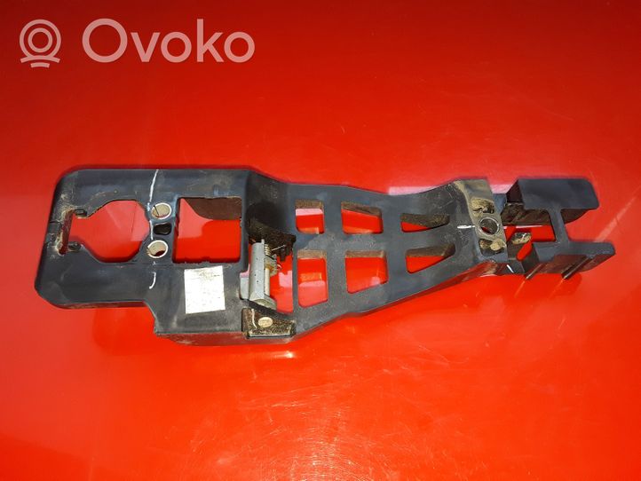 Jeep Grand Cherokee Support extérieur, poignée de porte arrière 04589887AD