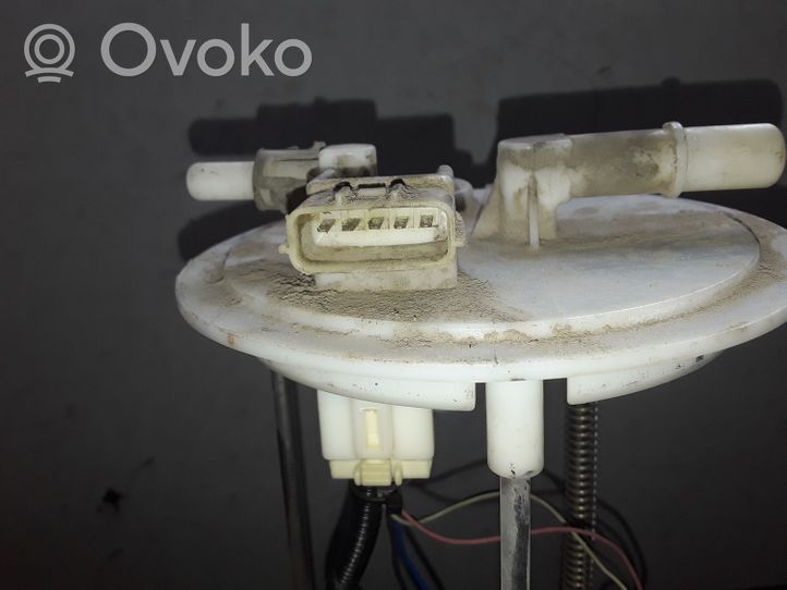 Infiniti QX56 In-tank fuel pump 